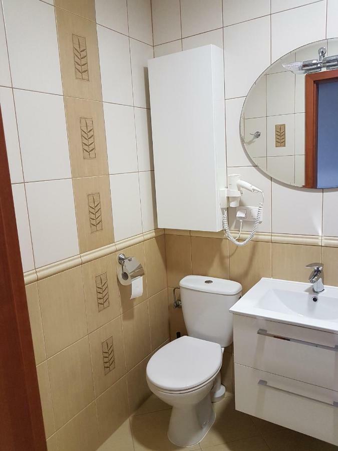 דז'יבנובק Willa Samana מראה חיצוני תמונה
